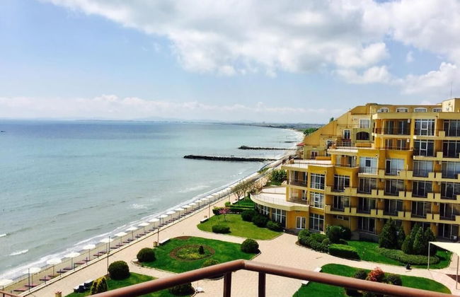 Aheloy Palace Apartments - Photo 58