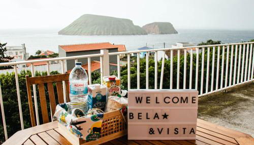 Apartamento Bela Vista Ilha Terceira - Photo 5