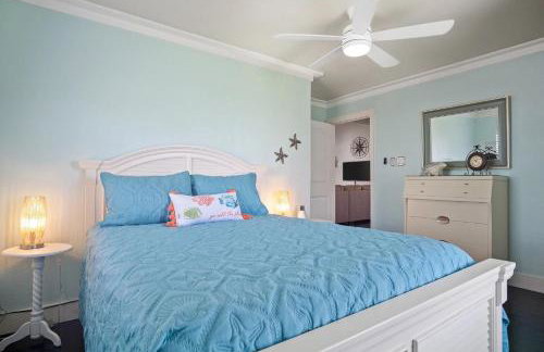 Steps to Beach, King Beds, Pet and Kid Friendly - Foto 21
