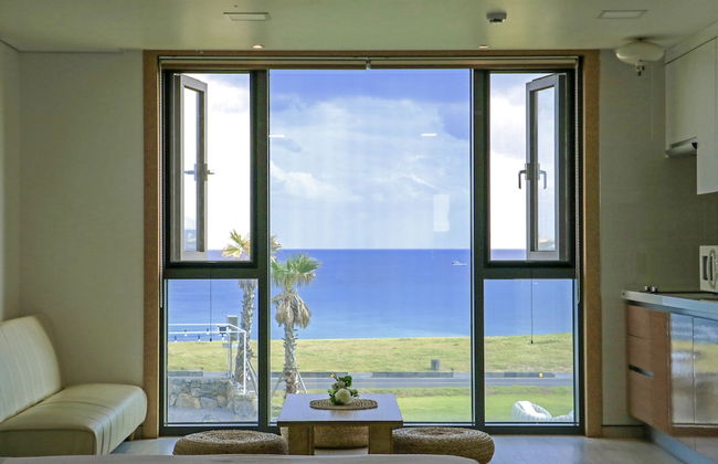 Sun & Moon Resort - Foto 8