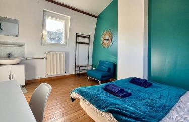 La très grande Amiénoise de Gabriel - Foto 23