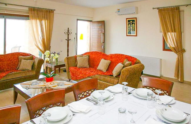 Villa Angelena in Fasli - Foto 7