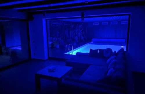 Park Villa Ferienwohnung mit Pool und 3 Schlafzimmer - Foto 15