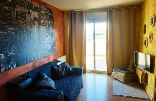 La terrasseta - Foto 24