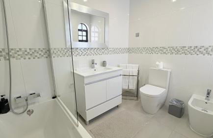 Villa Cristina 17 - 500 m from the Beach - Foto 32