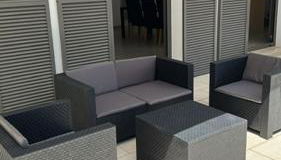 Villa Marluki, 4 bedrooms, pool and terraces - Foto 3