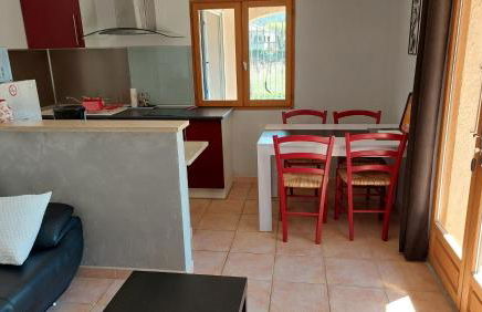 Villa Sénégas - Foto 6