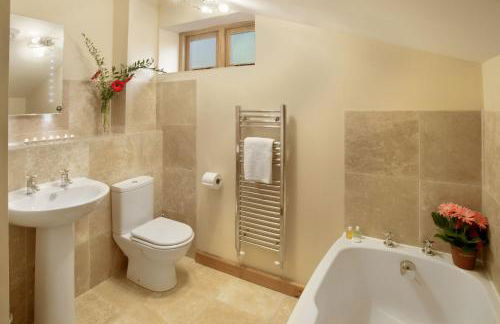 Meadow Byre - Foto 10