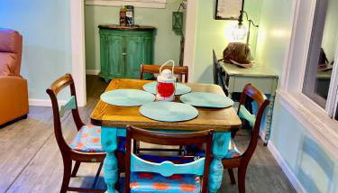 The Cozy Crab Cottage - Foto 3