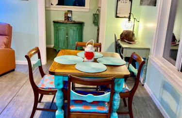 The Cozy Crab Cottage - Foto 3