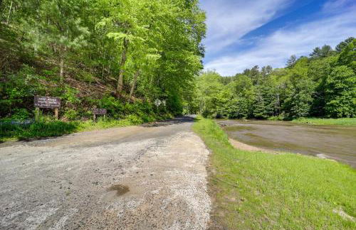 West Jefferson Vacation Rental Near River - Foto 27