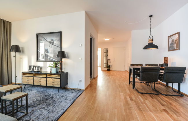 Lunas Appartements in Essen - Foto 23