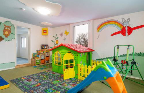 TREEHOUSE - KiDS PARADISE - CENTRAL - SSC - Foto 8