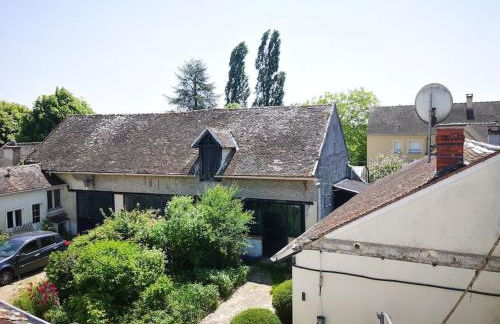 Maison curieuse - hammam et spa - Foto 14