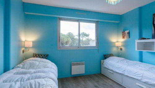 Apartment Les Ecureuils-1 by Interhome - Foto 4