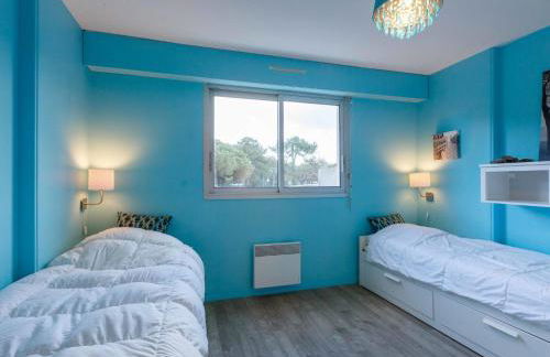 Apartment Les Ecureuils-1 by Interhome - Foto 4