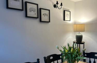 St Cuthbert's Keep - Foto 7