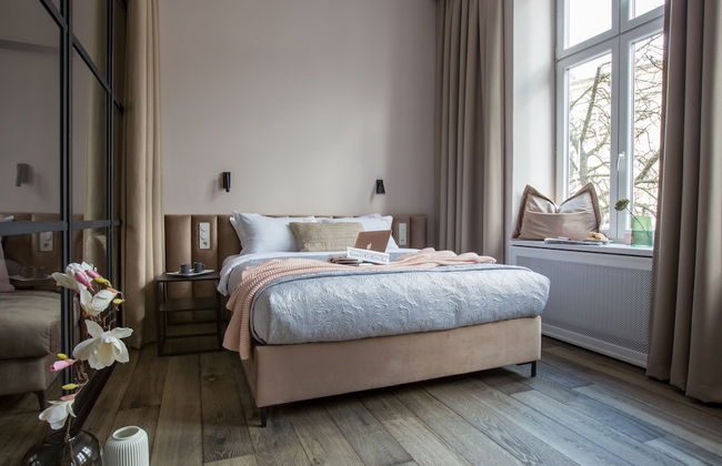 Fragola Apartments Old Town - Foto 31