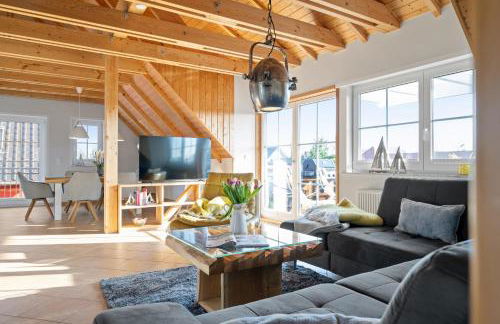 Zum Fährmann 2 Whg 3 im OG in 18356 Pruchten - Foto 9