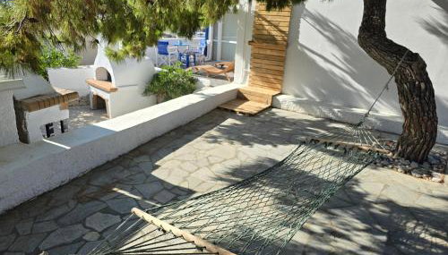 1939 - Foto 2, Garden, sunbed, Garden view, Shower