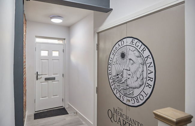 Host Stay Othala The Merchants Quarters - Foto 23