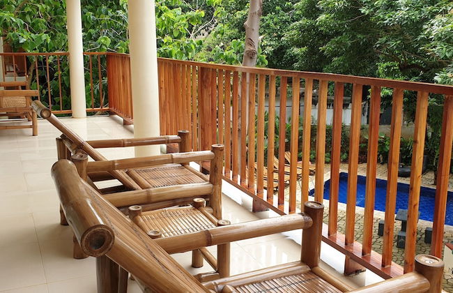 Boracay Amor Apartments - Foto 37