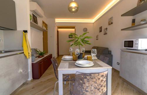 Macaia Family Apartment with AC - Foto 19