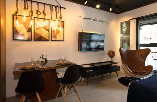 The Royal 213 - Downtown República - Centro - SP - Foto 16