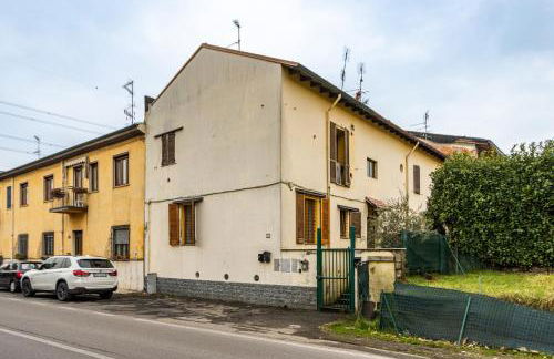 Cozy Flat with Private Garden - Foto 14