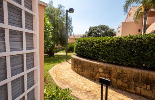 Ground Floor Apartment, Los Jardines de Santa Maria Elviria - Photo 24