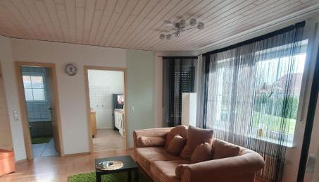 Apartment/Ferienwohnung im ruhigen Calden in der nähe von Kassel - Foto 3