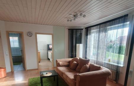 Apartment/Ferienwohnung im ruhigen Calden in der nähe von Kassel - Photo 3