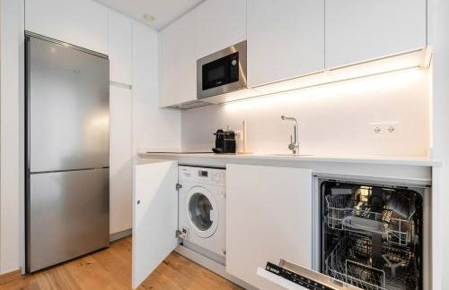 Elegance & comfort in Chamberi - 4A - Photo 30