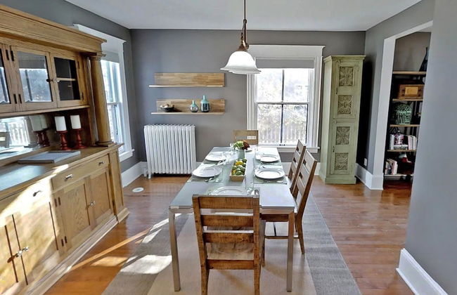 Linden Hills Luxury Charmer - Foto 10