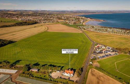 Birchwood House - Foto 2