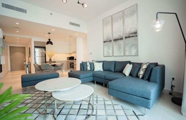 Nasma Luxury Stays - The Grand - Foto 24