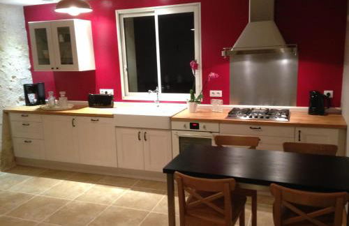 La Grange de la Chaise - Foto 19