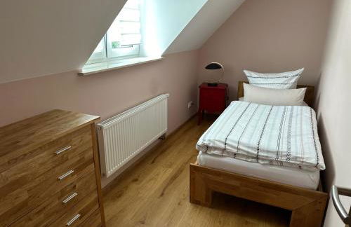 Schöne drei Raumwohnung. Hell,stilvoll, gemütlich. - Foto 8