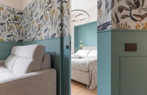 Richard's Apartments - Garibaldi - Foto 16