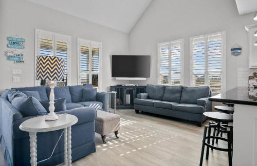 H2O Getaway - Awesome Views! - Foto 12