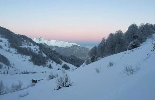 Le petit Nid Rouge - Foto 21