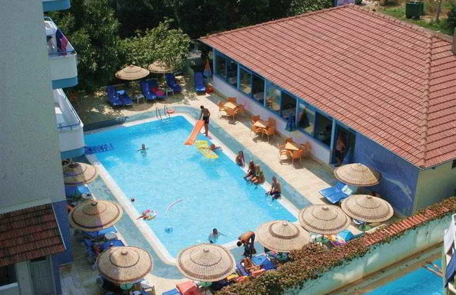 Anahtar Apart - Foto 9