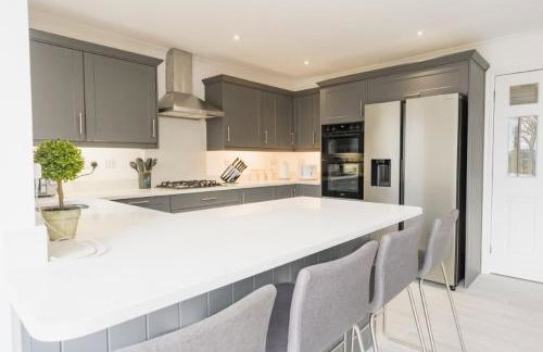 5 Bedroom Home Sleeps 10 Nr Royal Liverpool Golf - Foto 20