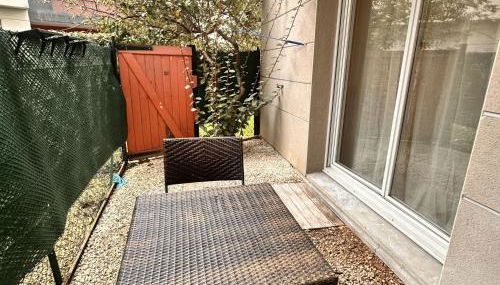 Les Jardins de Rastel Studio - Foto 3