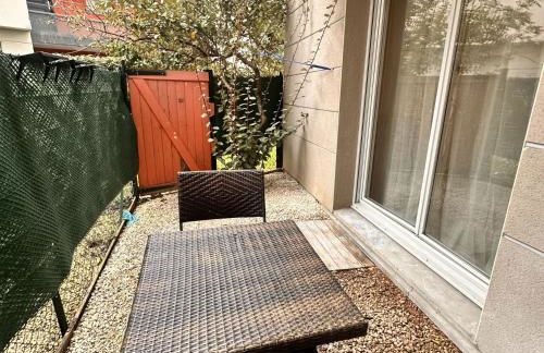 Les Jardins de Rastel Studio - Foto 3