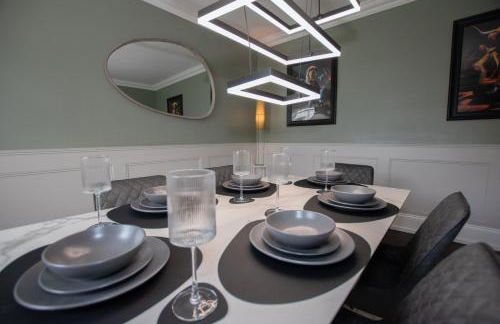 Penthouse at the White House near Edinburgh - Foto 40