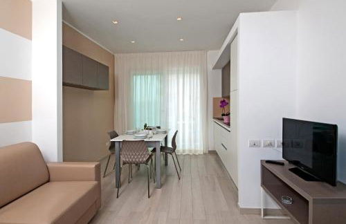 Lungomare Relax Residence - Foto 9