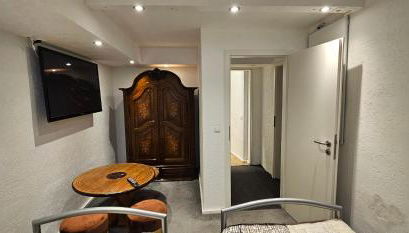 Modernisiertes Gartenapartment - Foto 4