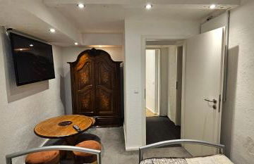 Modernisiertes Gartenapartment - Foto 4