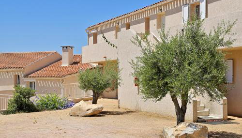 Résidence Roc e Mare - Foto 4